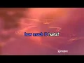 It Matters to Me - Faith Hill | Karaoke Version | KaraFun