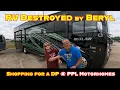 RV Shopping CHALLENGE We Found THE BEST Consignment Lot