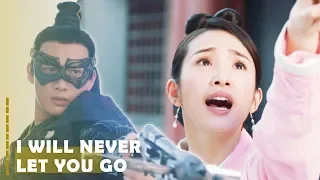 the most miserable thing is my beloved saved me again but he didnt recognize me ep22 2