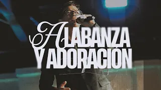 Alabanza y Adoración | 09 06 2026