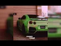 SAY3AM - JUDAS (slowed + reverb)