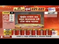 Lagu Mumbai BJP : मुंबईत भाजपला सर्वात मोठा धक्का;  प्रभाग 185 मधून भाजपाच्या Ravi Raja यांचा पराभव