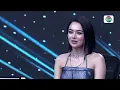 3 Standing Ovation Untuk Arbil! “Berkali-Kali” Versinya Keren Parah!!! Semua Terpukau | D'Academy 7