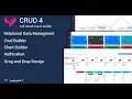 Multi Sending - Codeigniter 4 Panel Builder