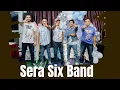 BAYANGMU - SERA SIX BAND Official (ORIGINAL MP3)