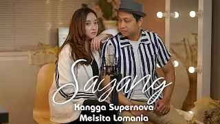 Download Kangga Supernova X Meisita Lomania - Sayang MP3