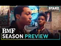 BMF Season Season 2