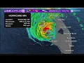 WTHR Weather 5 p m Update September 28 2022
