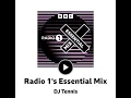 BBC Radio 1's Essential Mix DJ Tennis 2026 06 13
