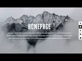 Pure CSS Smooth Scroll animation Smooth scrolling effect using CSS only