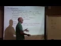 Calculus 2 Lec 34B Use Mathematica for the Phase Plane of Harmonic Oscillator Mass on a Spring