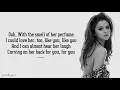 Download Lagu Selena Gomez - Perfect (Lyrics)