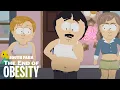 I m on Whatever South Park The End Of Obesity