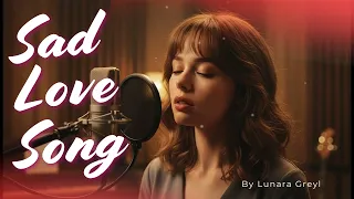 still broken over you emotional ballad about unhealed wounds