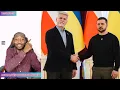 Download Lagu Le PR tchèque vient de craché ses 4 vérités à zelensky et a L'OTAN. C'est fort 
