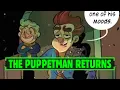 Download Lagu De Puppet Man is terug | Fallout Lore
