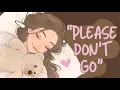 Download Lagu Sleeping With Your Girlfriend For the First Time (Cuddling) (Cozy) (Sweet) (Falling Asleep Together)