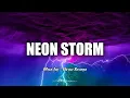 Mha Iri - Neon Storm   (Original Mix)  [viWattMusic]