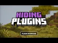 Hiding Plugins in your Minecraft Server ProAntiTab
