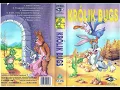 Download Lagu Królik Bugs RiP kasety VHS wydawnictwa Mercury lektor PL