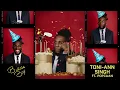 Toni-Ann Singh (feat. Popcaan) - Burna Boy