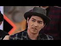 เพลง เอาไปเลย | 4 Chair Challenge | The X Factor Thailand 2017