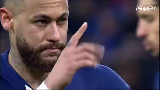 مهارات واهداف نيمار         شدو السلاح دندنها