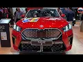 2025 BMW iX2 Review Beautiful or Impractical Here s The Truth