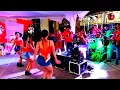 Angelina - Lou Vega|JT's AudioBand Cover