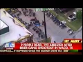 9 Dead 192 Arrested After Biker Gang Shootout In Waco Texas - America s Newsroom