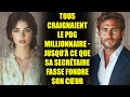 Download Lagu Tous craignaient le PDG MILLIONNAIRE - jusqu’à ce que sa secrétaire fasse fondre son cœur glacé