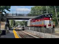 Framingham Extra Track Work and an Update on the Troubled Lease Locomotives 2026
