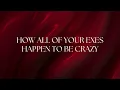 Dove Cameron - Do The Math (Lyrics)