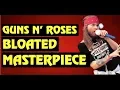 Lagu Guns N' Roses: The True Story Behind the Use Your Illusion Albums