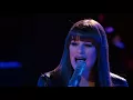 Download Lagu LEA MICHELE - 'AULD LANG SYNE'  (NEW YEAR'S EVE)