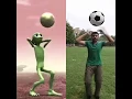 Lagu Dame Tu Cosita  FIFA Foot Ball World Cup EVOLUTION 2018 viral video FIFA Nabilistan Nabilshzd