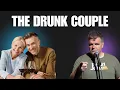 Download Lagu Drunk Couple Shares the Secret to Love | Ian Bagg Stand Up Comedy
