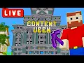 Download Lagu LIVE Wachten Op Skyblock Seizoen 4 Contentveen