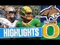 Download Lagu Montana State Bobcats vs. Oregon Ducks Highlights | FOX College Football