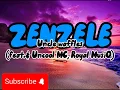 Zenzele Lyrics (Uncle Waffles feat.& Uncool MC, Royal MusiQ)