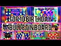 Top 10 birt ay bulletin boards Birt ay boards for classroom birt ay board tutorial