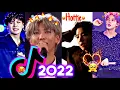 Download Lagu BTS TikTok Hyung Line Special 2022 🌋 #8 | مقاطع بتس على تيك توك 💥 #roonla
