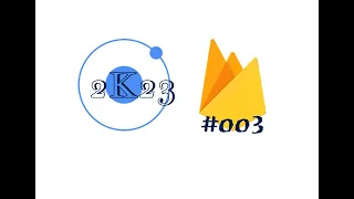 Firebase Ionic 003 - Authentication with phone number part 2
