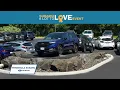 2025 Subaru A Lot to Love Event - New Dealership