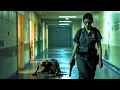 Download Lagu A young policewoman was left alone on night duty at the old station! | Best Horror Thriller Movie