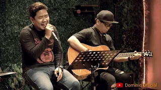 Download Ungu - Cinta Dalam Hati [ live cover ] MP3