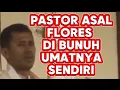 Lagu ROMO FAUSTIN MENINGGAL DIBUNUH UMATNYA