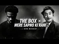 The Box x Mere Sapno Ki Rani | Roddy Ricch x Kishore Kumar | Retro Hip Hop Mashup | HPO Edit 2026