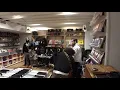 LIVE! AT THE LAB w/ Butcher Brown