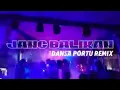 JANG BALIKAN || DANSA PORTU REMIX 2024